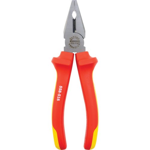 7.1/2" pro-torq egyetemes fogó 1000v szigetelt