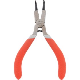   Kennedy - 125MM/5" HAJLÍTOTT CSŐRŰ BELSŐ SEEGER-GYŰRŰ FOGÓ