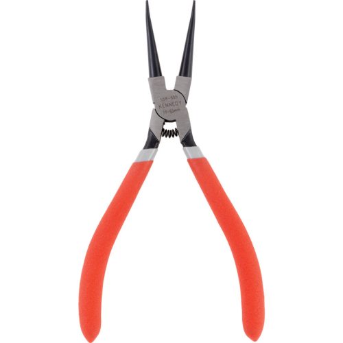 Kennedy - 180MM/7" EGYENES CSŐRŰ BELSŐ SEEGER-GYŰRŰ FOGÓ