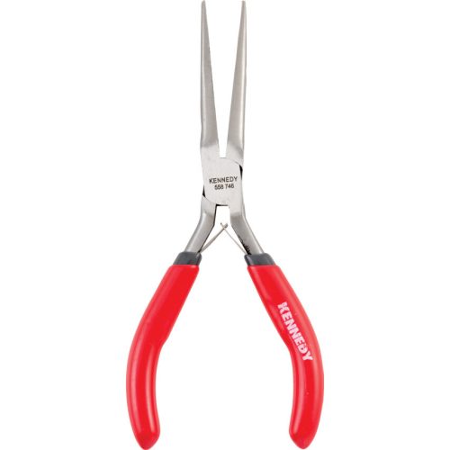 Kennedy - 150MM/6" KRÓM-VANÁDIUM MIKROFOGÓK