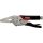 Kennedy - 150mm/6" LONG NOSE BI-MATERIALLOCKING PLIERS