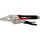 Kennedy - 225mm/9" LONG NOSE BI-MATERIALLOCKING PLIERS