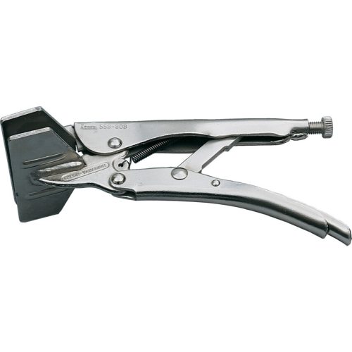 Kennedy - 180MM/7" LEMEZSZORÍTÓ ÖNZÁRÓ FOGÓ