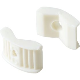   Kennedy - TARTALÉK POFÁK A 10" VÍZPUMPAFOGÓHOZ (PÁR)