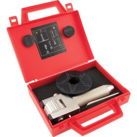 Kennedy - 3MM (0-9) 6 SZÁMJEGYŰ BEÜTŐBÉLYEGZŐ