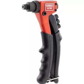 Kennedy Pro - NAGY TELJESÍTMÉNYŰ SZEGECSELŐ 2.4-4.8MM