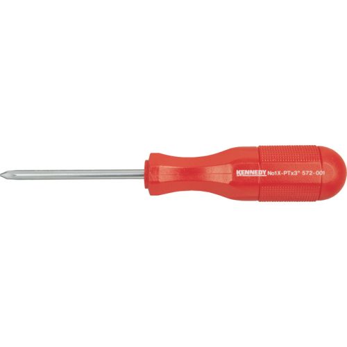 no.1 kereszthornyos hi-grip csavarhúzó