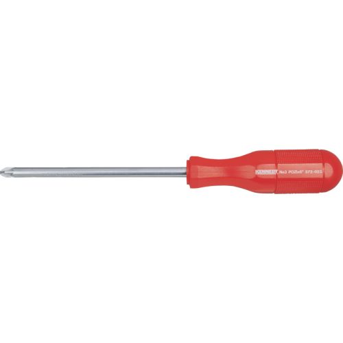 no.1 pozidriv hi-grip csavarhúzó