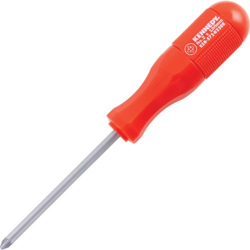 no.2 pozidriv hi-grip csavarhúzó