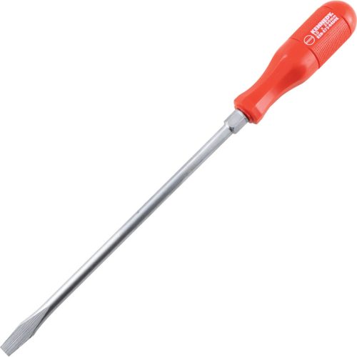 9.5x250mm lapos hi-grip csavarhúzó