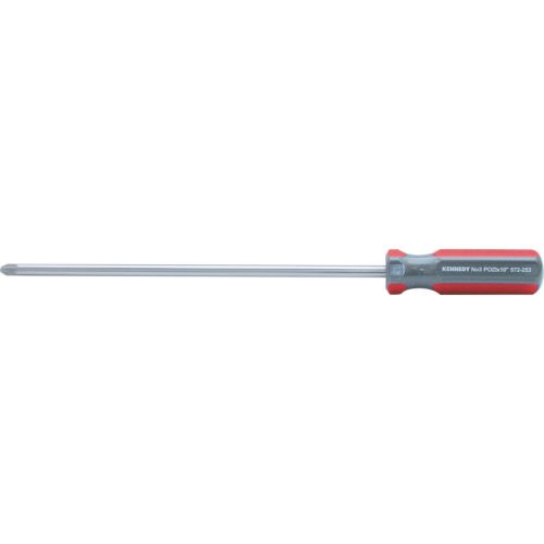 no.3x250mm pozidriv ipari csavarhúzó