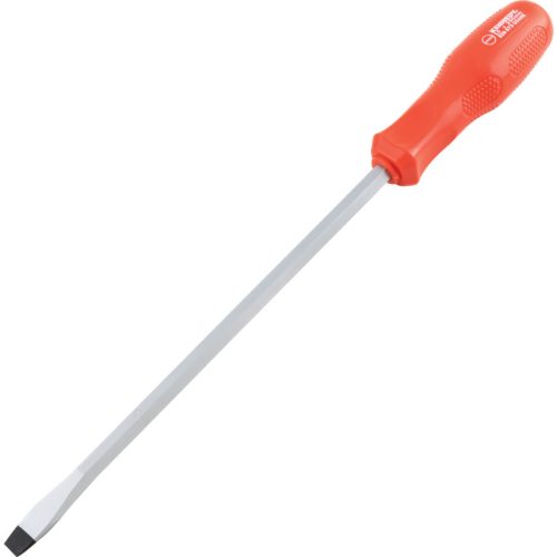 9.5x250mm lapos üthető hi-grip csavarhúzó