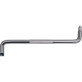   Kennedy - 5.5MM LAPOS X NO.1 KERESZTHORNYOS ELTOLT KÉTVÉGŰ CSAVARHÚZÓ