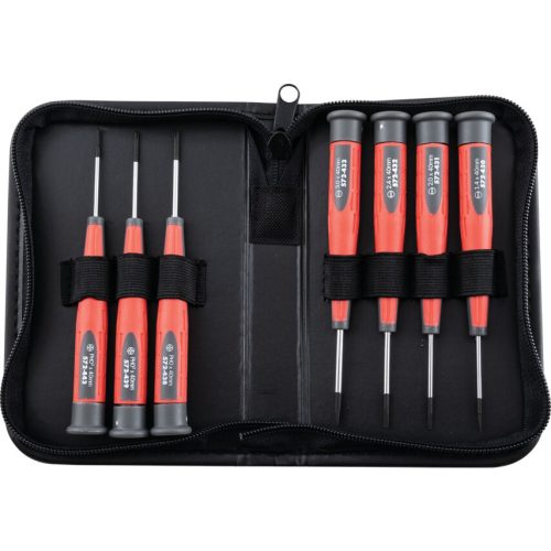Kennedy Pro - 7 DB-OS PRO-TORQ PRECÍZIÓS CSAVARHÚZÓ KÉSZLET