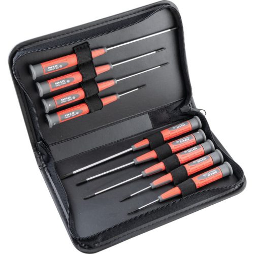 Kennedy Pro - 9 DB-OS PRO-TORQ PRECÍZIÓS CSAVARHÚZÓ KÉSZLET