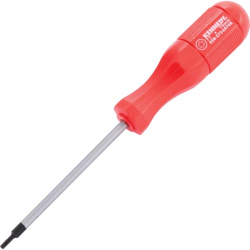 Kennedy - T7 TORX HI-GRIP CSAVARHÚZÓ