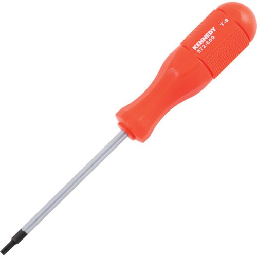 Kennedy - T25 TORX HI-GRIP CSAVARHÚZÓ