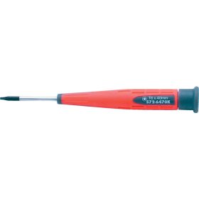 Kennedy Pro - T6 TORX PRO-TORQ PRECÍZIÓS CSAVARHÚZÓ