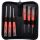 Kennedy Pro - 6 DB-OS TORX PRO-TORQ PRECÍZIÓS CSAVARHÚZÓ KÉSZLET