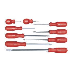 Kennedy - 8 DB-OS HI-GRIP CSAVARHÚZÓ KÉSZLET