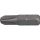 no.2x150mm kereszthornyos csavarhúzó bit 1/4" hatszög illesztéssel