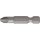 no.2 x 38mm pozidriv csavarhúzó bit 1/4" közvetlen meghajtóval