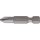 no.3 x 100mm kereszthornyos csavarhúzó bit 1/4" közvetlen meghajtóval