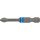no.2x50mm kereszthornyos csavarhúzó bit 1/4" hatszög illesztéssel