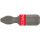 no.2x25mm pozidrive csavarhúzó bit 1/4" hatszög illesztéssel