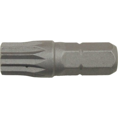 Kennedy - 12MMX30MM SPLINE BIT 10MM CSATL.