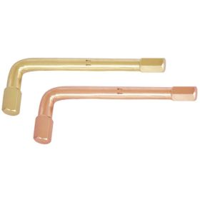 Kennedy Pro - 5/32" IMBUSZ-CSAVARKULCS AL-BR