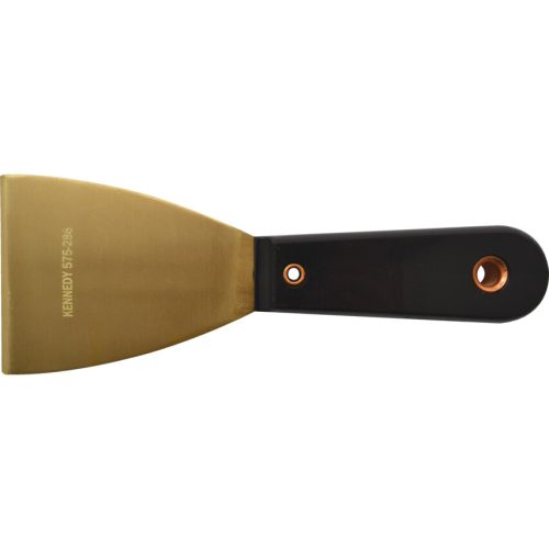 Kennedy Pro - 75MM SZIKRAMENTES KARCTŰ