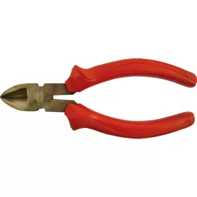 Kennedy Pro - 8" SZIKRAMENTES OLDAL CSÍPŐFOGÓ