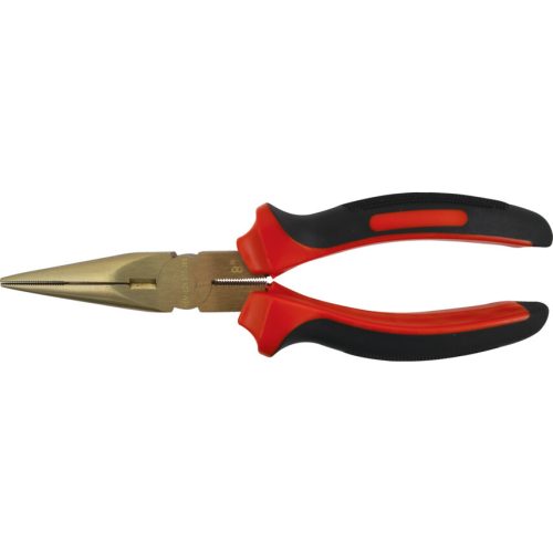 Kennedy Pro - 8" SZIKRAMENTES HOSSZÚCSŐRŰ FOGÓ