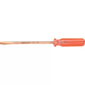   Kennedy Pro - 6"X1/4" SZIKRAMENTES LAPOS CSAVARHÚZÓ