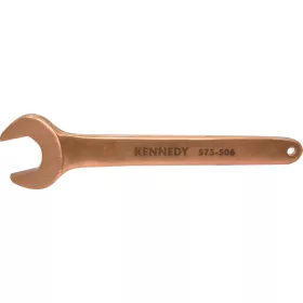 Kennedy Pro - 36MM SZIKRAMENTES EGYOLDALAS VILLÁSKULCS