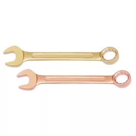   Kennedy Pro - 7/16" SZIKRAMENTES CSILLAG/VILLÁSKULCS AL-BR