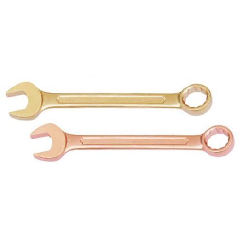 1.3/8" szikramentes csillag/villáskulcs al-br