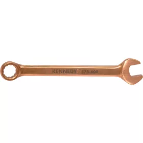 Kennedy Pro - 24MM SZIKRAMENTES CSILLAG/VILLÁSKULCS