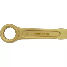 Kennedy Pro - 30MM SZIKRAMENTES ÜTŐ CSILLAGKULCS BE-CU