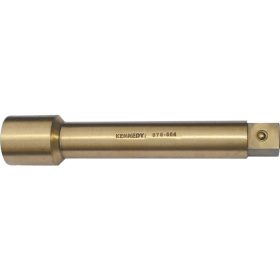   Kennedy Pro - 200MM SZIKRAMENTES TOLDÓSZÁR 3/4" MEGHAJTÓVAL