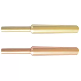 Kennedy Pro - SZIKRAMENTES KIÜTŐ 3X110MM AL-BR