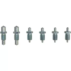 Kennedy - 7MM & 9MM BETÉTEK A SZORÍTÓKULCSHOZ (PÁR)