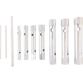 Kennedy - 7 DB-OS CSŐKULCS KÉSZLET 6-19MM HAJTÓSZÁRAKKAL