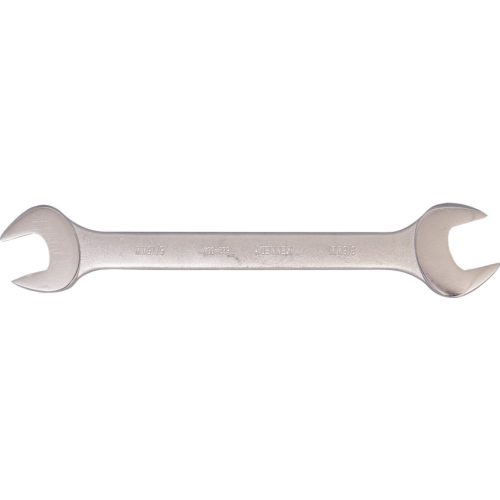 1/2" x 9/16" whitworth ipari villáskulcs