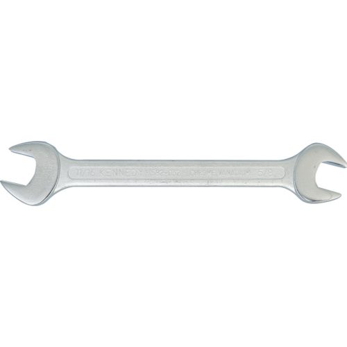 1.5/16" x 1.1/2" a/f ipari villáskulcs
