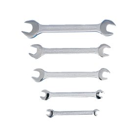   Kennedy - 1/4-7/8"AF IPARI VILLÁSKULCS KÉSZLET 5 DB-OS