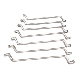 Kennedy - 6-19MM CSILLAGKULCS KÉSZLET 7 DB-OS