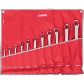 Kennedy - 6-32MM CSILLAGKULCS KÉSZLET 11 DB-OS
