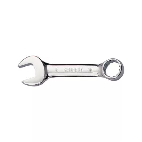 Kennedy Pro - 15MM RÖVIDSZÁRÚ CSILLAG-VILLÁSKULCS